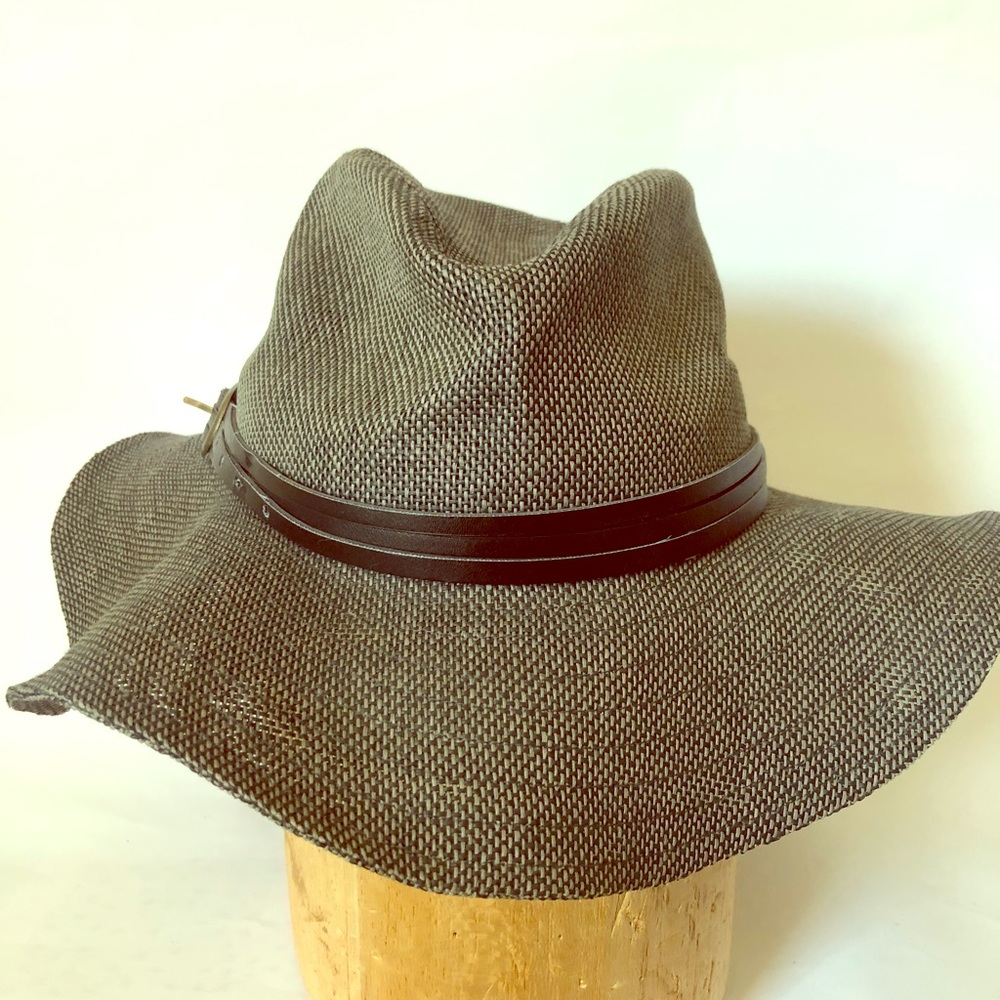 Lucky Brand Summer Hat